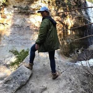 Meet your Posher, Mckenzie